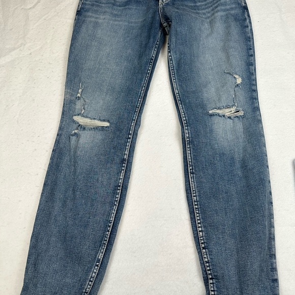 Silver jeans Boyfriend 30/29 - Picture 2 of 10